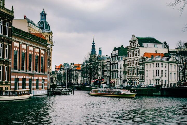 Illustratie bij: Een gezellig dagje uit met kinderen op het water