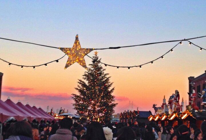 Kerstmarkt