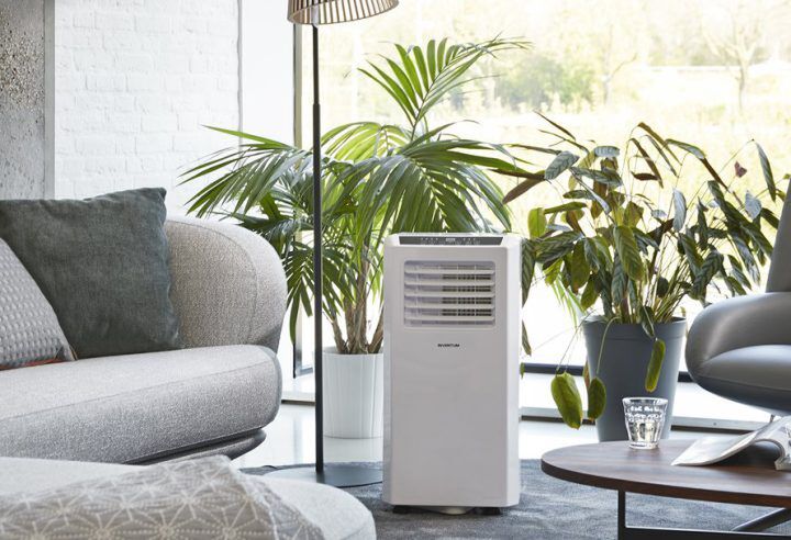 Illustratie bij: WIN: 5x een slimme airco t.w.v. € 299