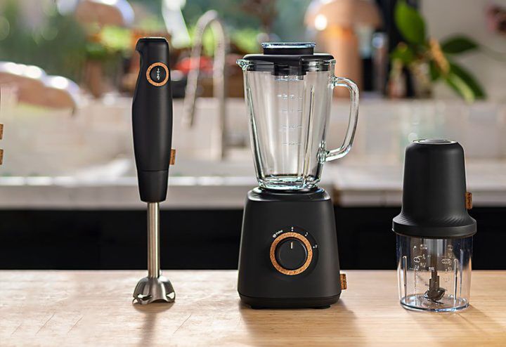 Illustratie bij: WIN: 3x eco keukenhulpjes t.w.v. €219,97