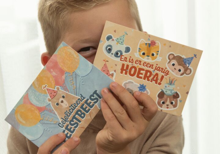 Illustratie bij: Voor wie soms even vergeet hoe goed ze het doet