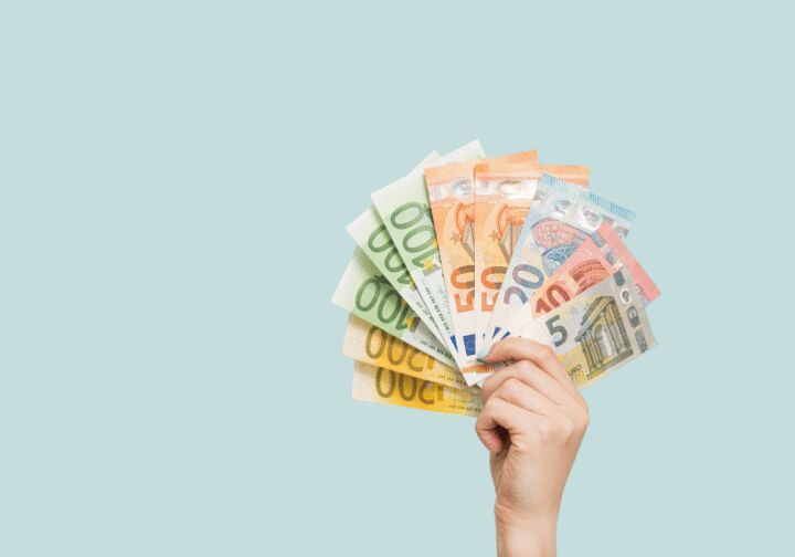 Illustratie bij: Je gezinshypotheek berekenen: wat kun je lenen met een modaal gezinsinkomen?