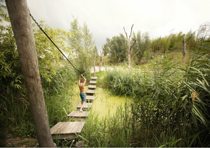 Illustratie bij: 8x de leukste tips voor een tof familie-uitje in Flevoland