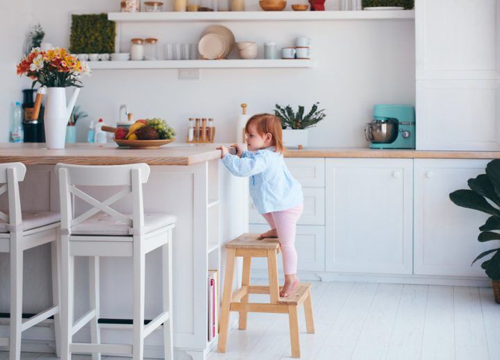 Illustratie bij: Zo zet je makkelijk een verse gezinsmaaltijd op tafel (mét veel korting)