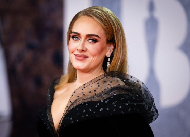 Illustratie bij: Adele vertelt openhartig over wens voor tweede kind