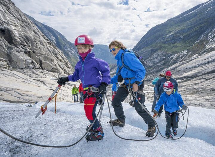 Illustratie bij: Weer eens wat anders dan Zuid-Frankrijk: maak een rondreis door het prachtige Scandinavië