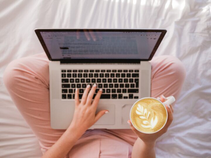 Illustratie bij: Vacature: Social media marketeer Kek Mama