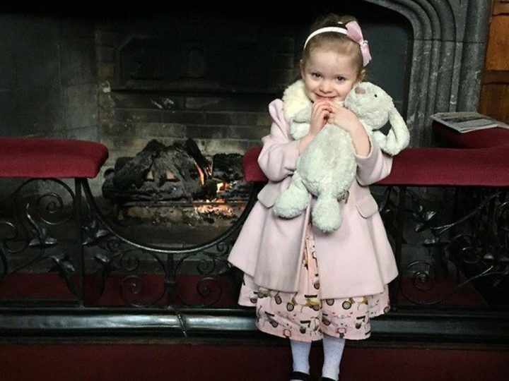 Bron: Facebook / Adare Manor Hotel