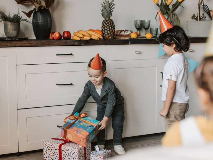 Illustratie bij: Cadeautip nodig? Deze quiz helpt je het perfecte cadeau te vinden