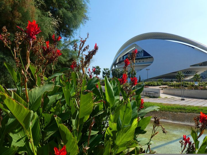 valencia