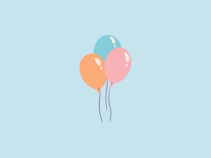 Ballonnen