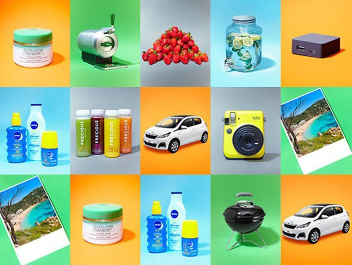 Illustratie bij: Speel mee met de LINDA.foundation-loterij