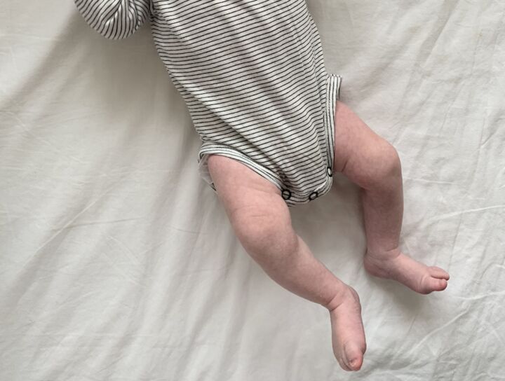 bevallingsverhaal van lotte