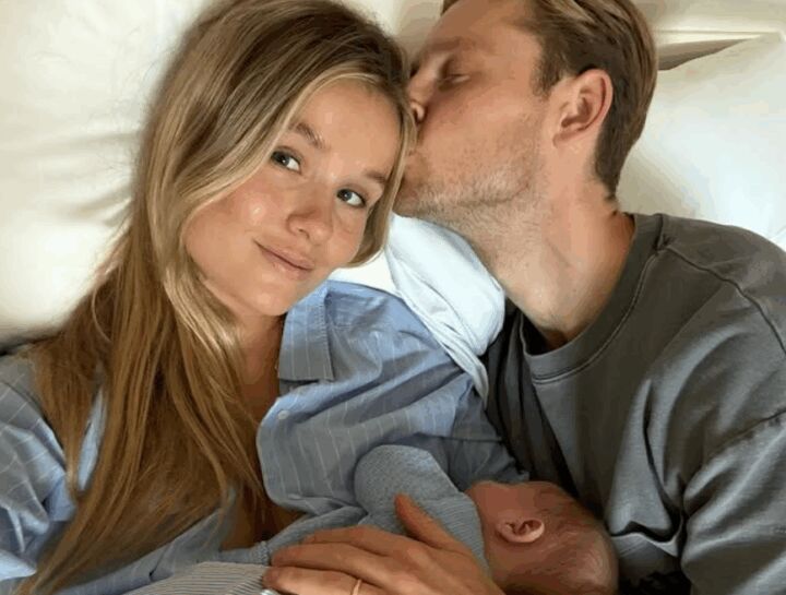 Frenkie de jong