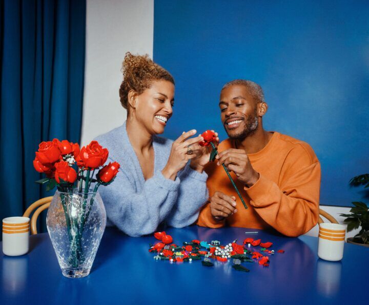 Illustratie bij: Samen bouwen aan jullie relatie? Dit Valentijns-uitje wil je niet missen