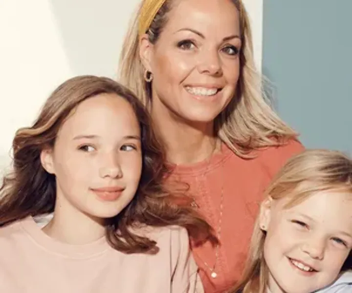 Illustratie bij: Patricia: ‘Ik keek recht in haar behaarde bilspleet en voelde… jaloezie’