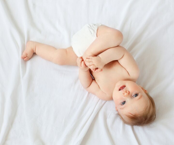 Illustratie bij: Elke luierwissel telt: zo geef je babybilletjes dagelijks de beste verzorging