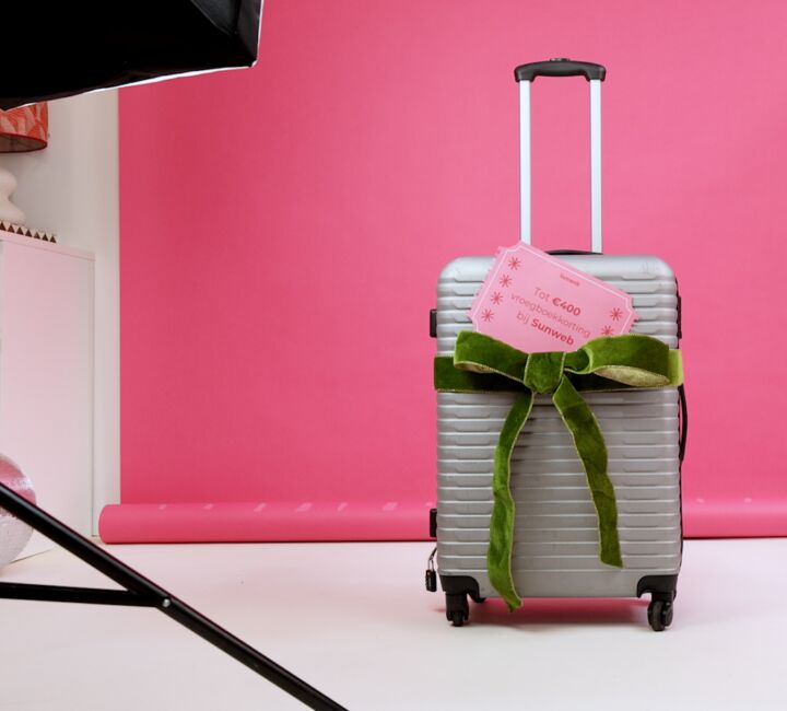 Illustratie bij: Relaxed op reis: deze lifehacks van de redactie maken je vakantie makkelijker én goedkoper