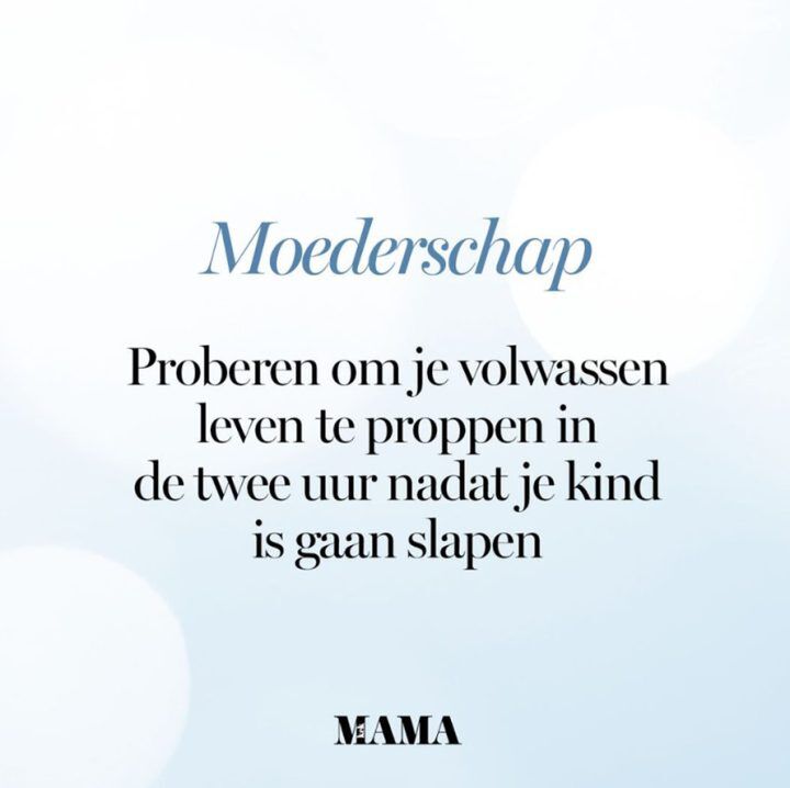 Illustratie bij: 5x quotes die je herkent als je een peuter hebt