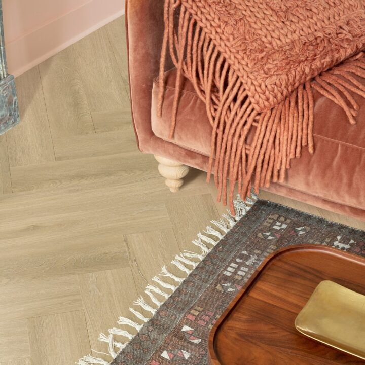 Vloer Carpetright
