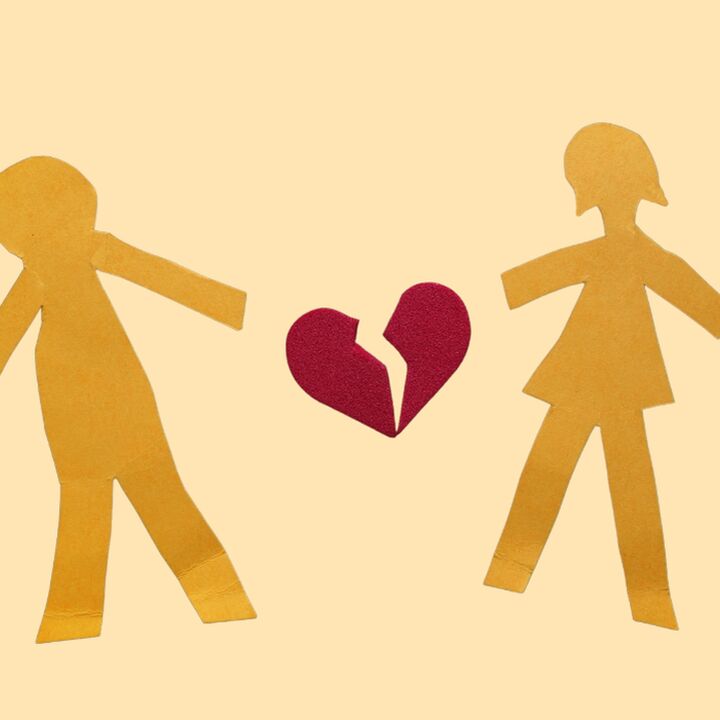 gebroken hart kinderwens vriendschap