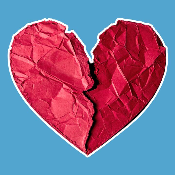 Illustratie bij: Opgebiecht: ‘Door het Moederdagcadeau wat mijn man me gaf, wist ik: we moeten scheiden’