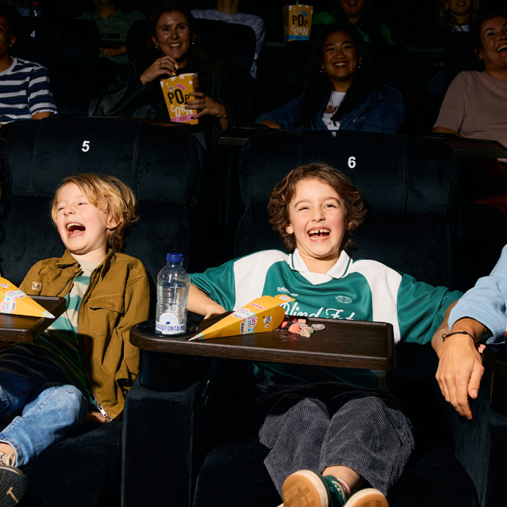 Illustratie bij: WIN! 4x tickets voor de nieuwe bioscoopfilm van Shaun het Schaap (+ popcorn, drinken én goodiebag)