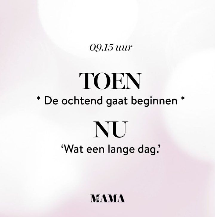 Illustratie bij: 5x grappige quotes over Toen en Nu