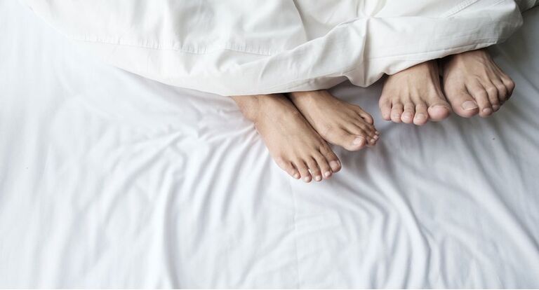 Hoe vaak seks per maand is 'normaal'?