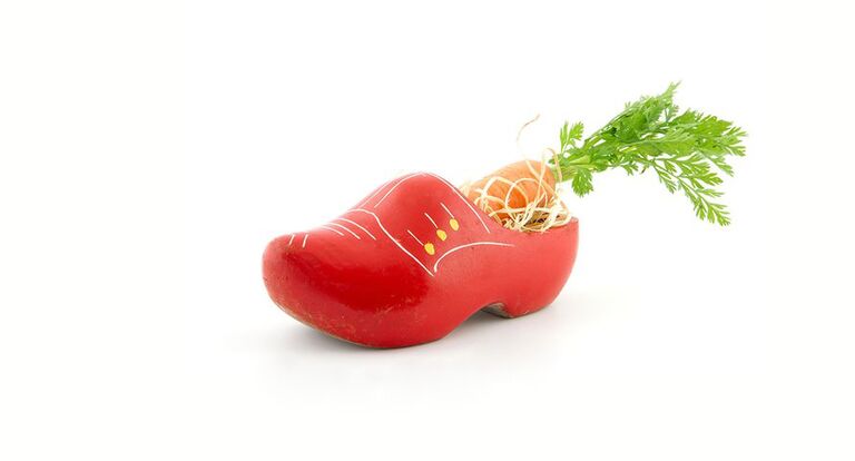 Hoe oud moet je kind zijn om Sinterklaas te vieren?