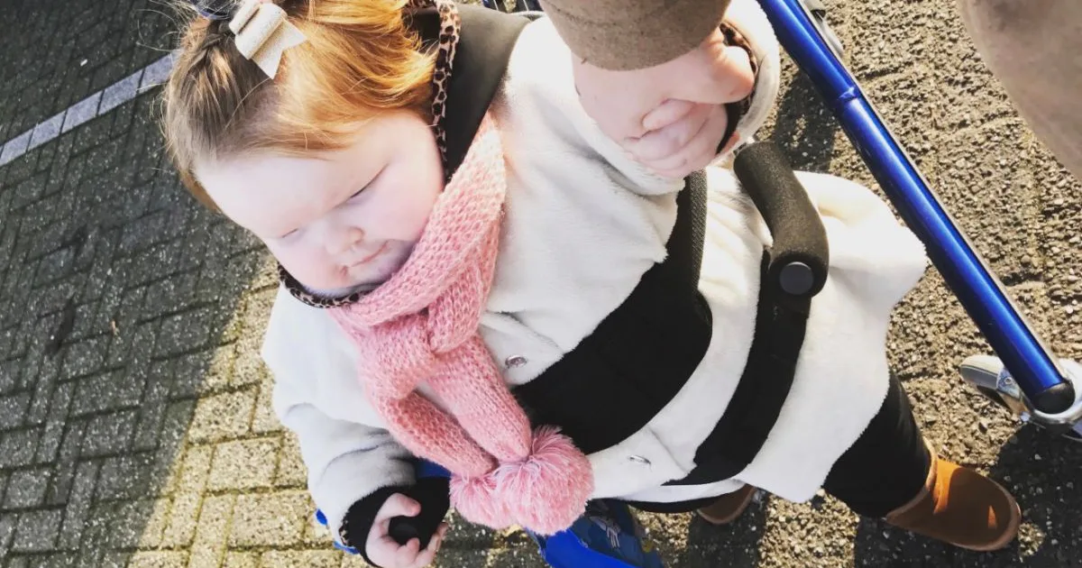 Sara Diagnosed with Congenital Obesity Due to Leptin Defect - News Directory 3