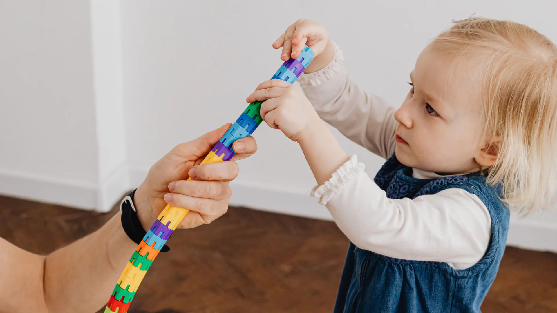 7x speelgoed dat bij ouders óók herinneringen bovenhaalt