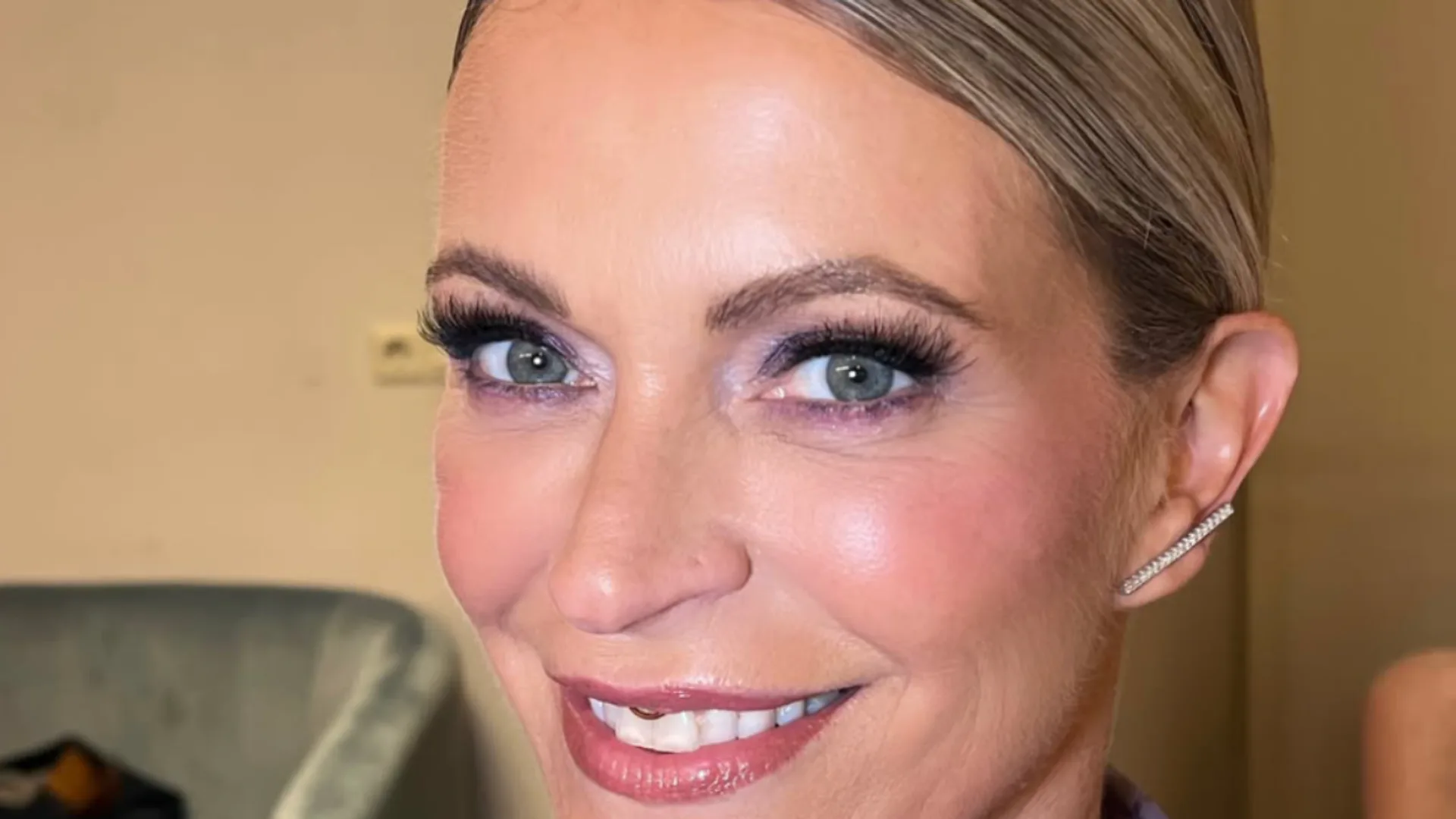K3-Karen gelukkiger na scheiding: ‘Ik heb veel meegemaakt’