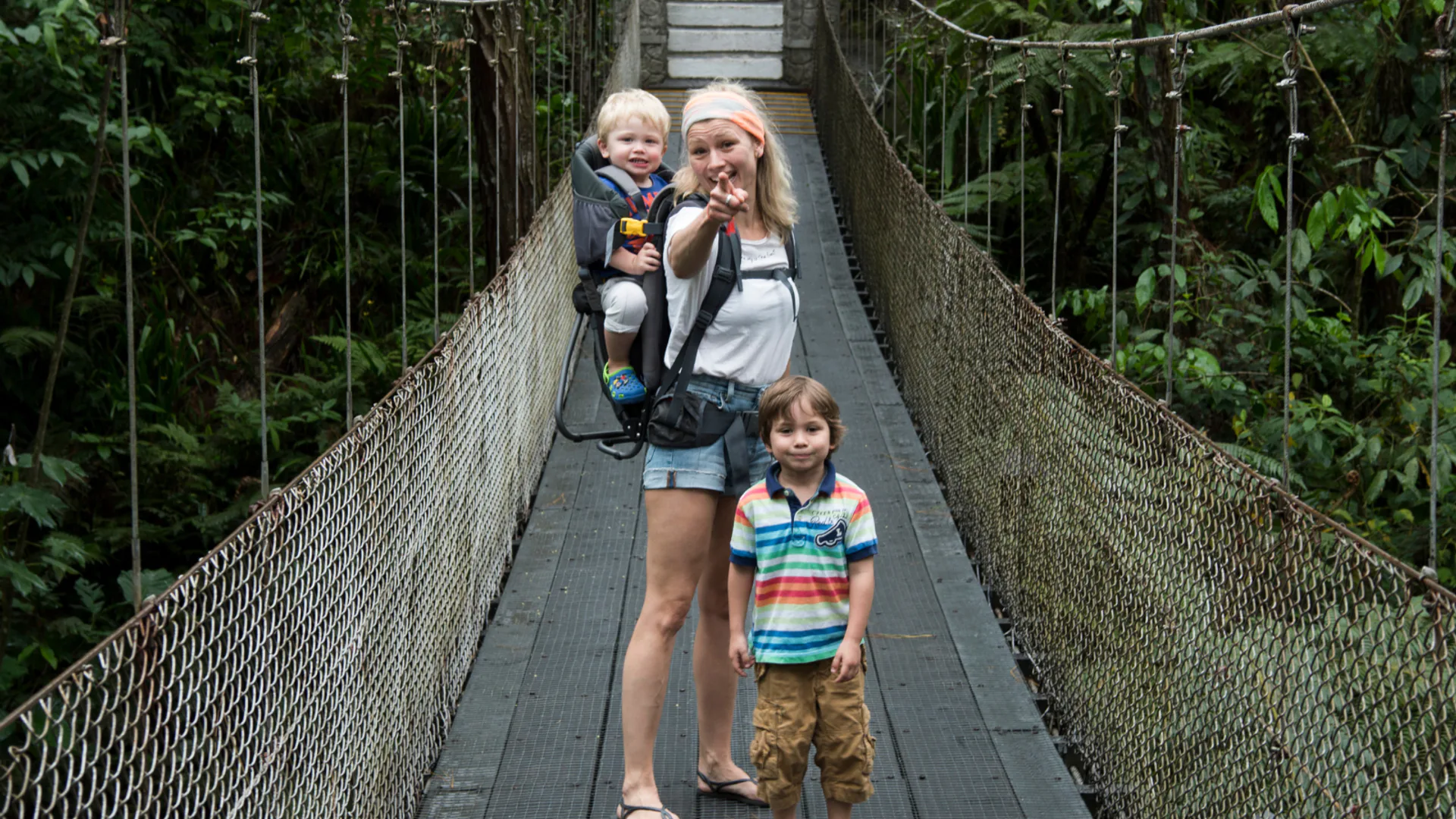Zin in een familiereis om nooit te vergeten? Win €500 reistegoed van reisorganisatie Riksja Family
