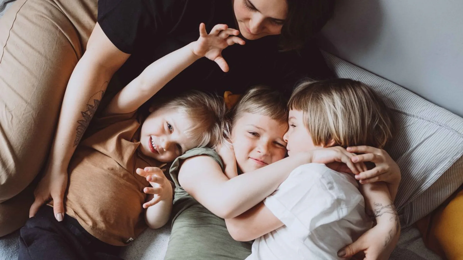 Het huishoudboekje van Sophie: ‘Thuisblijven bij de kinderen was mijn grootste wens, dus nu leven we van één inkomen’